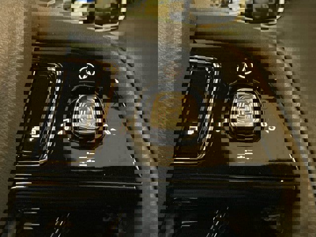 New 2025 Lincoln Corsair Grand Touring w/ Equipment Group 301A image 21