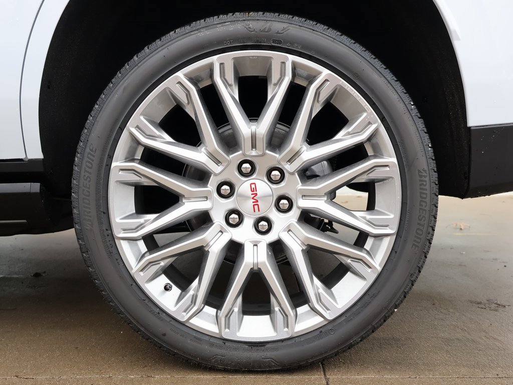 New 2026 GMC Yukon Denali image 52