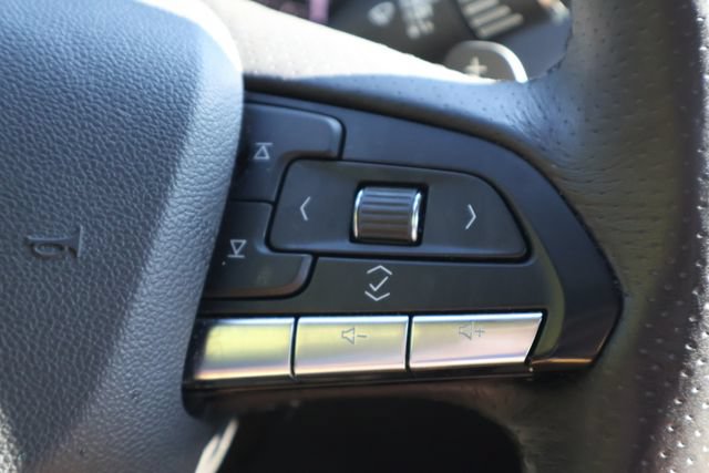 Used 2020 Cadillac XT4 Sport w/ Driver Assist Package FWD image 7