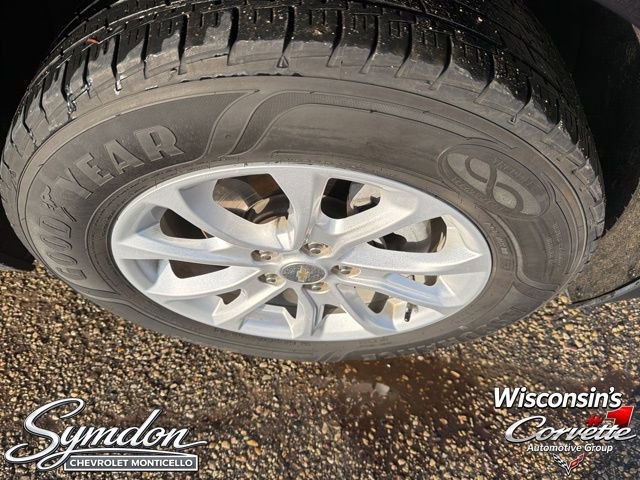 Used 2020 Chevrolet Equinox LT FWD image 24