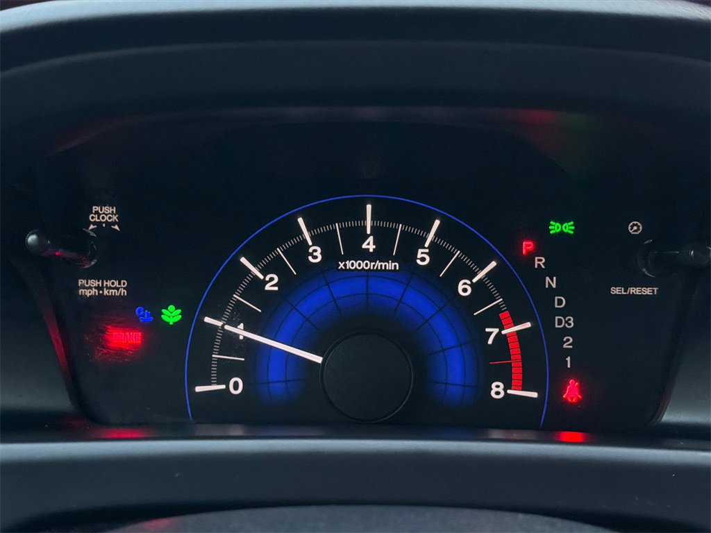 Used 2013 Honda Civic LX image 18