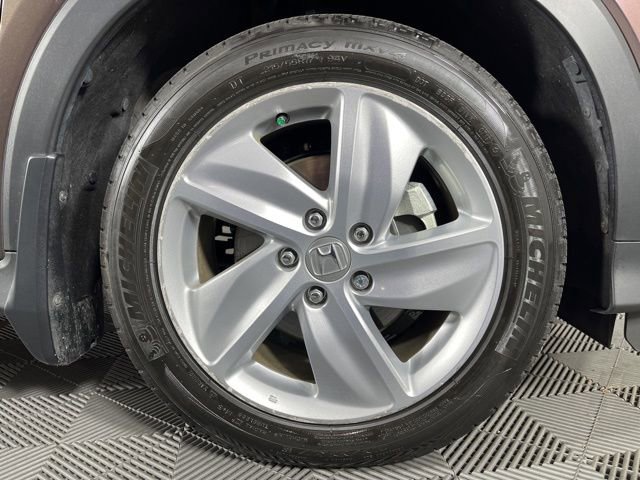 Used 2019 Honda HR-V EX-L image 14