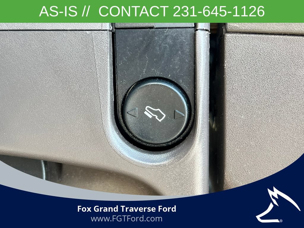 Used 2014 Ford F150 XLT w/ XLT Convenience Package AWD/4WD image 23