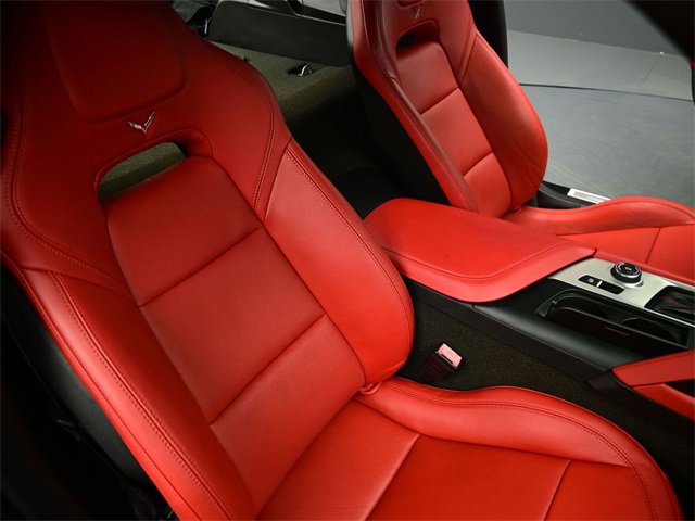 Used 2015 Chevrolet Corvette Z06 w/ 2LZ Preferred Equipment Group image 35