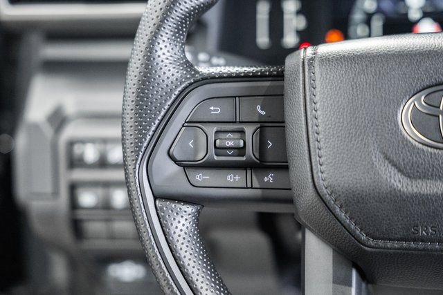 New 2026 Toyota Tacoma SR image 26