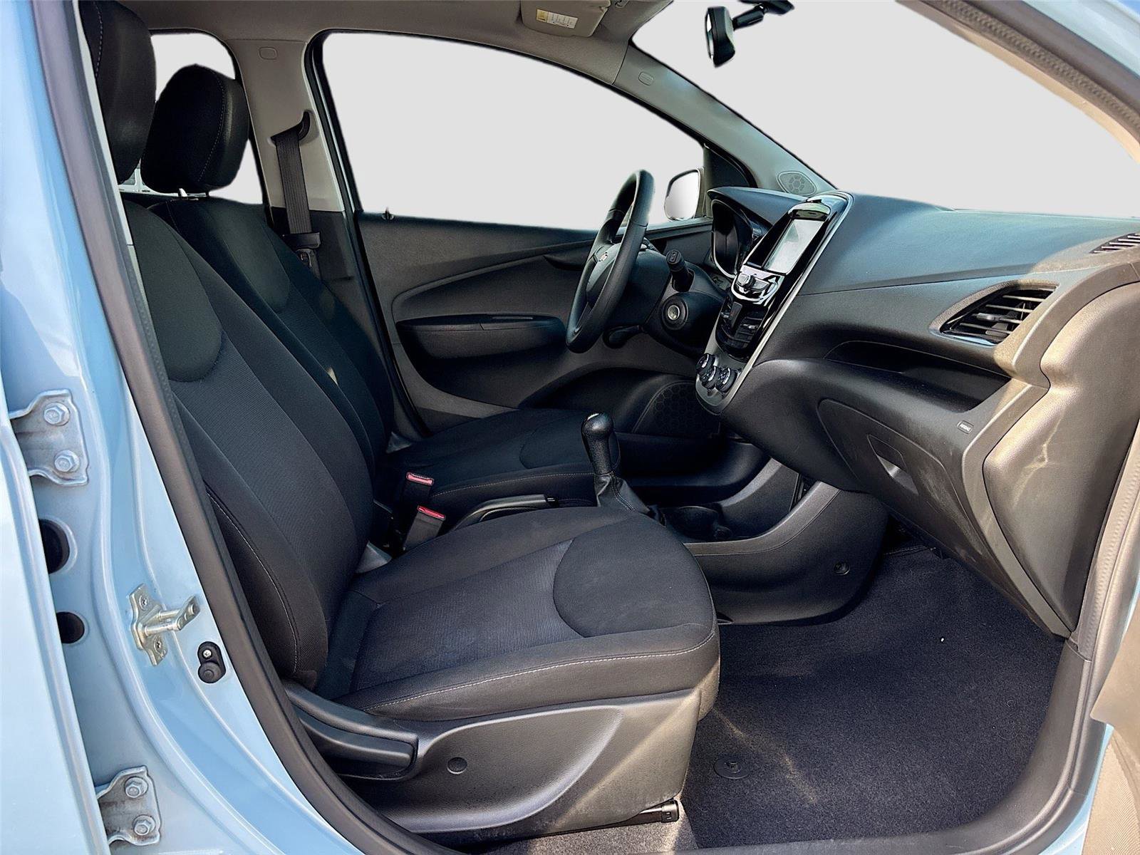 Used 2016 Chevrolet Spark LS image 29