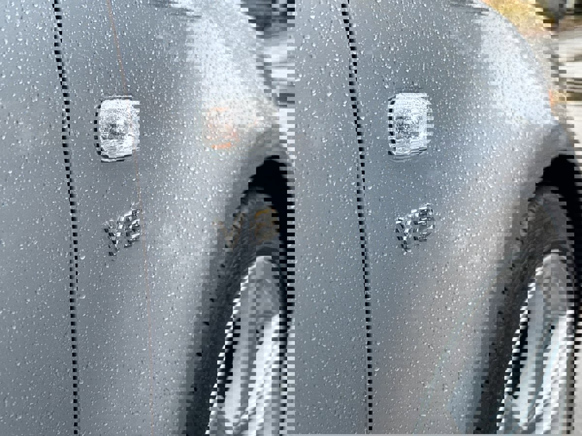 Used 2007 Audi RS 4 Sedan image 43