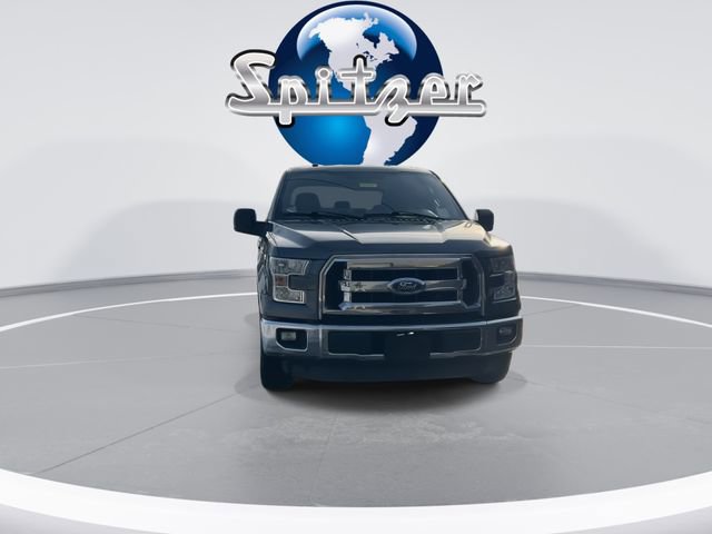 Used 2015 Ford F150 XLT image 3
