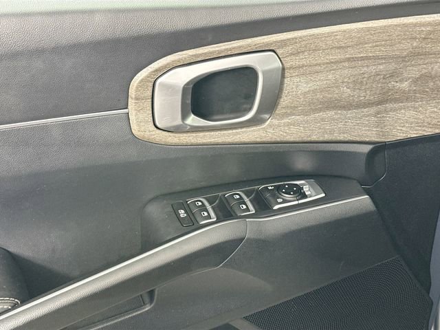 Used 2022 Kia Sorento X-Line EX image 25