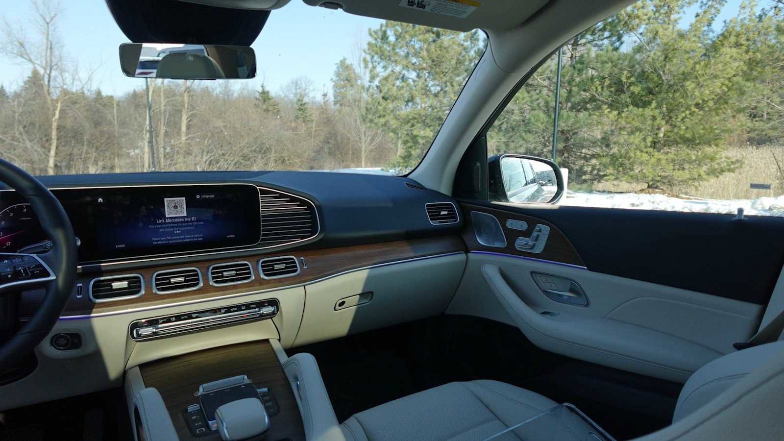 Certified 2026 Mercedes-Benz GLE 350 4MATIC image 30