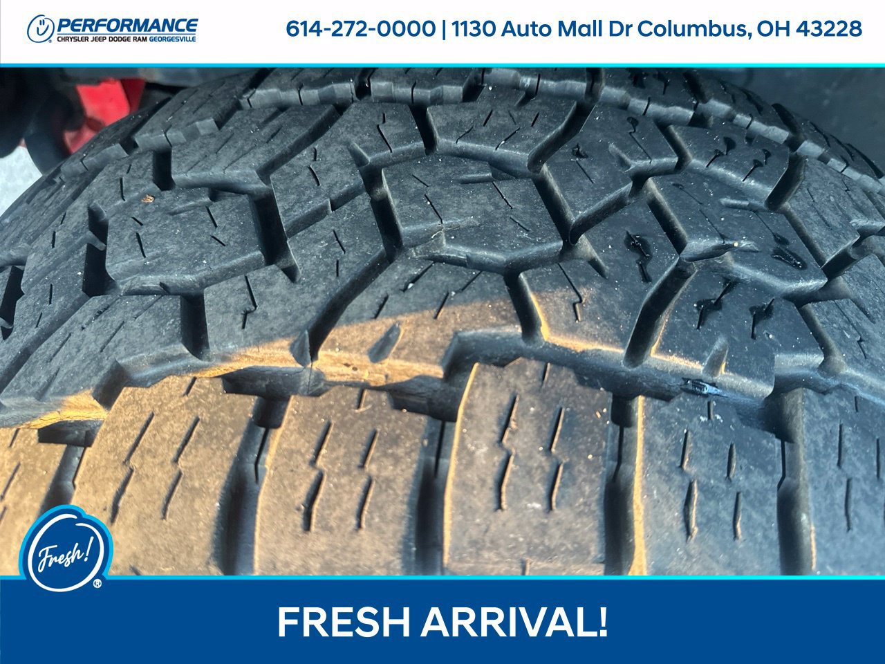 Used 2022 Toyota Tundra Capstone AWD/4WD image 11