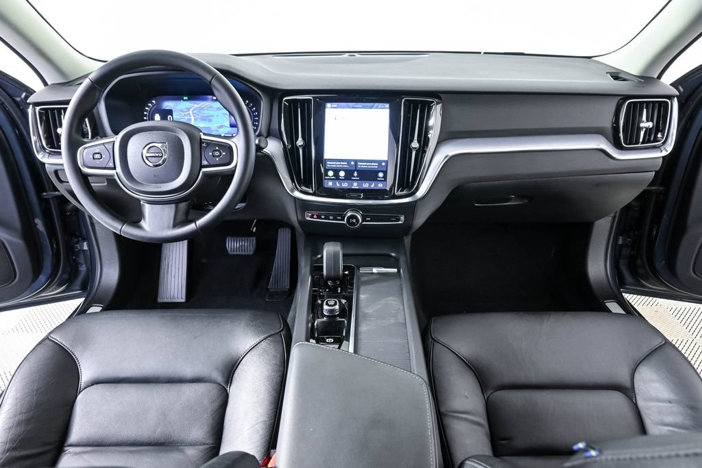 Certified 2024 Volvo S60 B5 Core FWD image 19