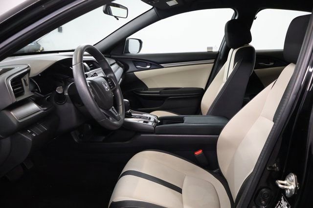 Used 2017 Honda Civic LX image 11