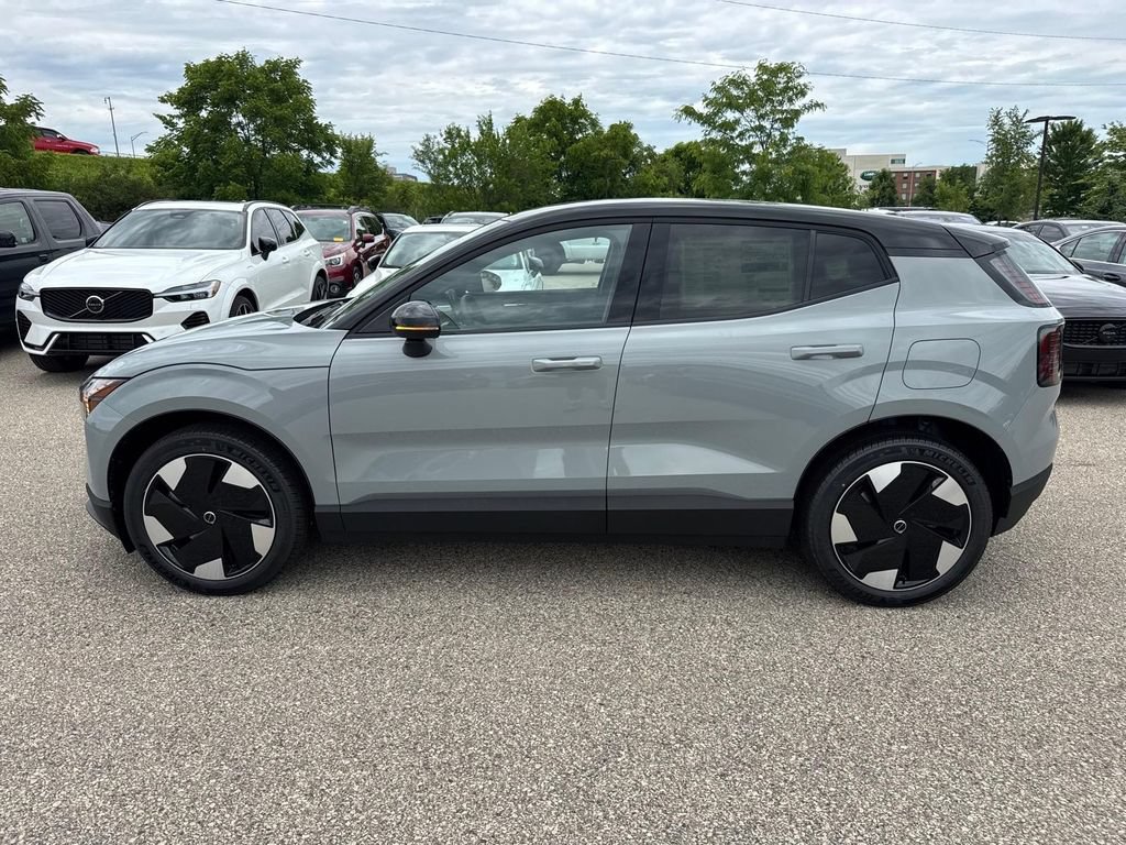 New 2026 Volvo EX30 Plus w/ Climate Package AWD/4WD image 2