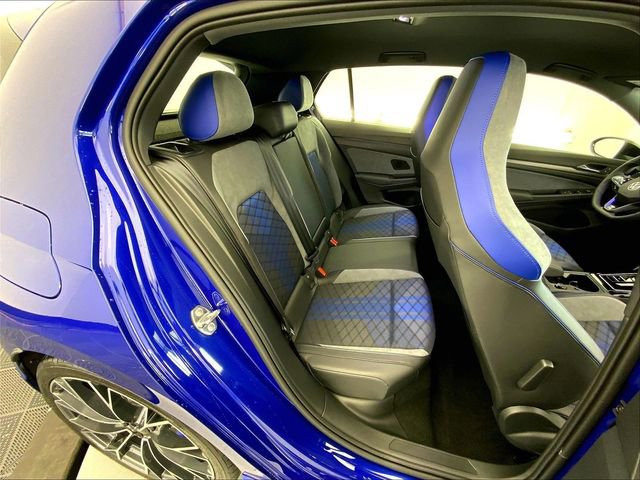 New 2026 Volkswagen Golf w/ Euro Style Package AWD/4WD image 10