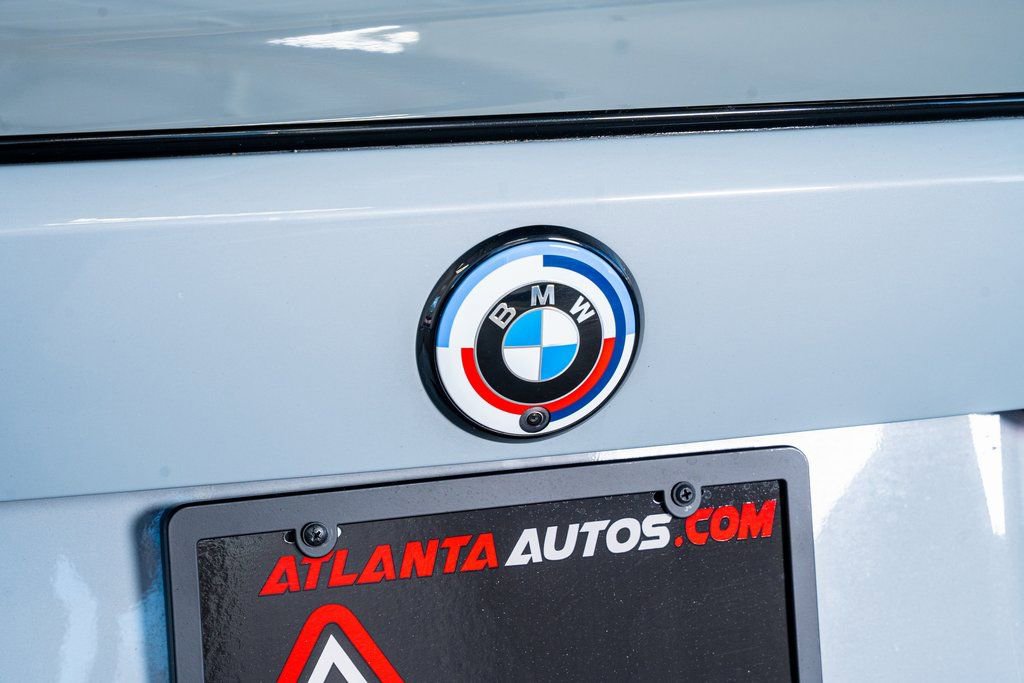 Used 2023 BMW M440i Coupe w/ Premium Package image 25