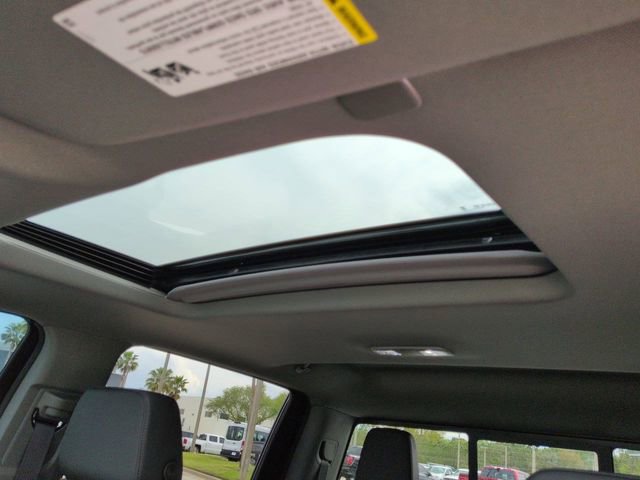 Used 2025 Chevrolet Silverado 2500 LTZ w/ LTZ Plus Package image 20