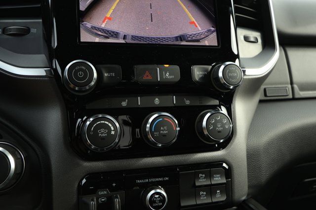 New 2026 RAM 1500 Big Horn image 19