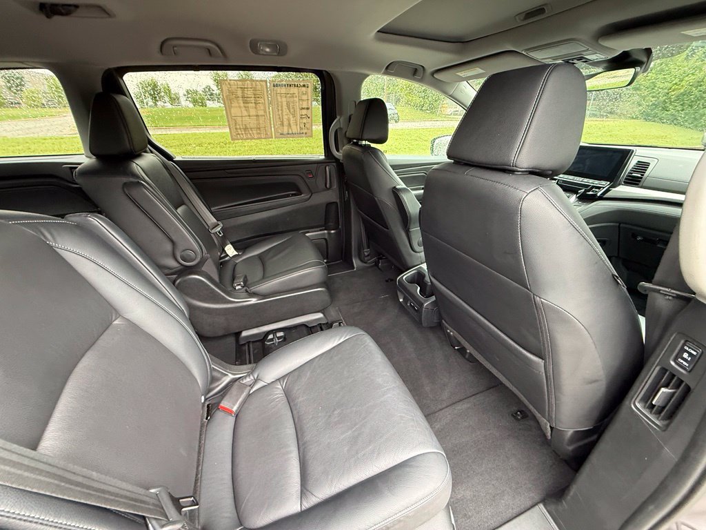 Used 2024 Honda Odyssey EX-L image 38