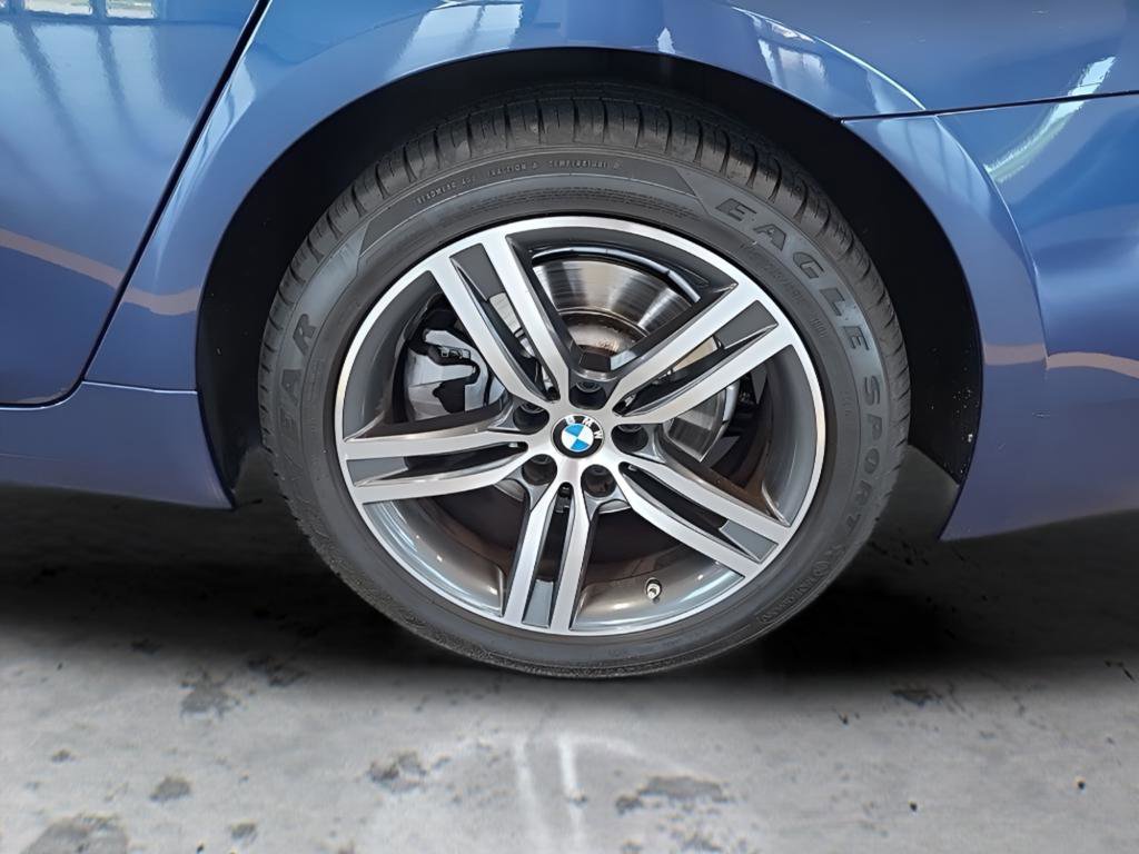 Used 2021 BMW 530i w/ Executive Package image 9
