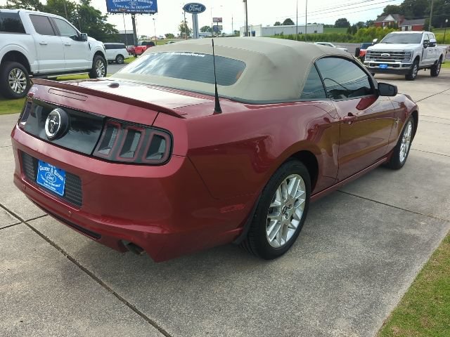 Used 2014 Ford Mustang Premium w/ Equipment Group 202A RWD image 7