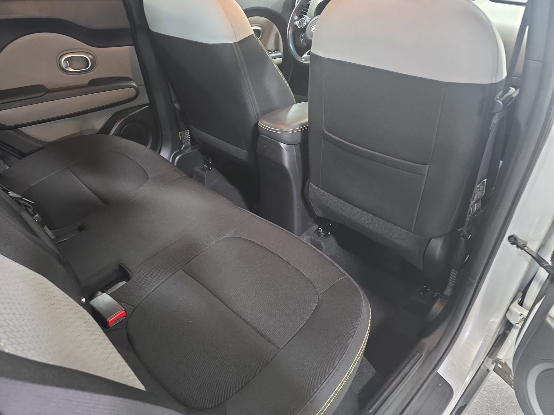 Used 2014 Kia Soul + w/ Eco Package FWD image 11