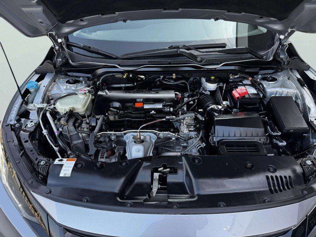 Used 2020 Honda Civic LX image 54