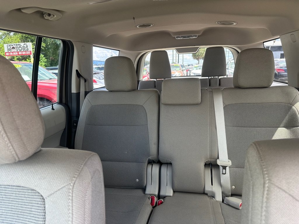 Used 2012 Ford Flex SE FWD image 18
