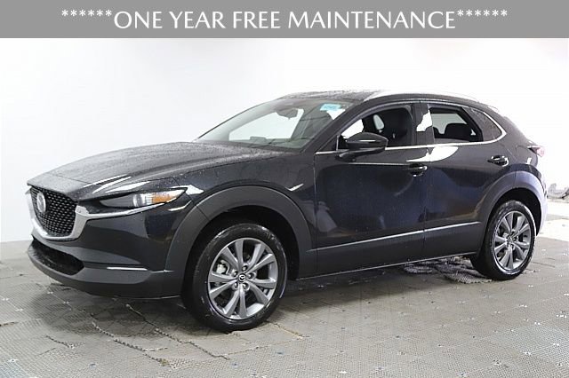 New 2025 MAZDA CX-30 AWD 2.5 S w/ Premium Package image 1