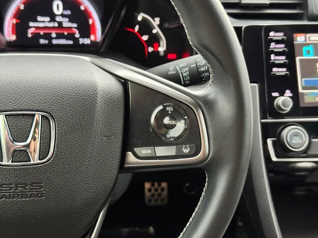 Used 2021 Honda Civic Sport image 23