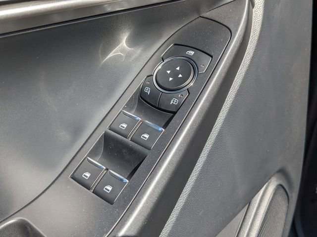 New 2025 Ford Explorer 4WD Police Interceptor w/ Police Upgrade Package image 10