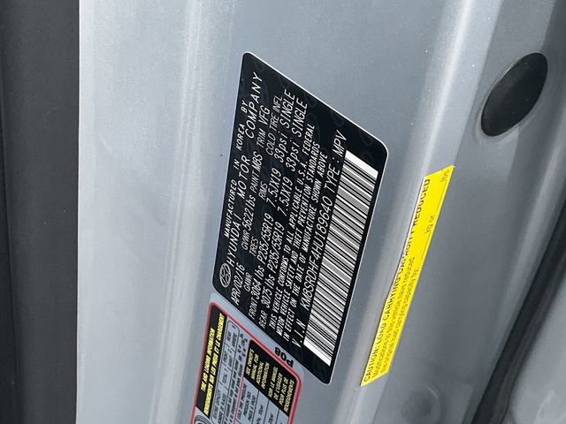 Used 2017 Hyundai Santa Fe SE image 36