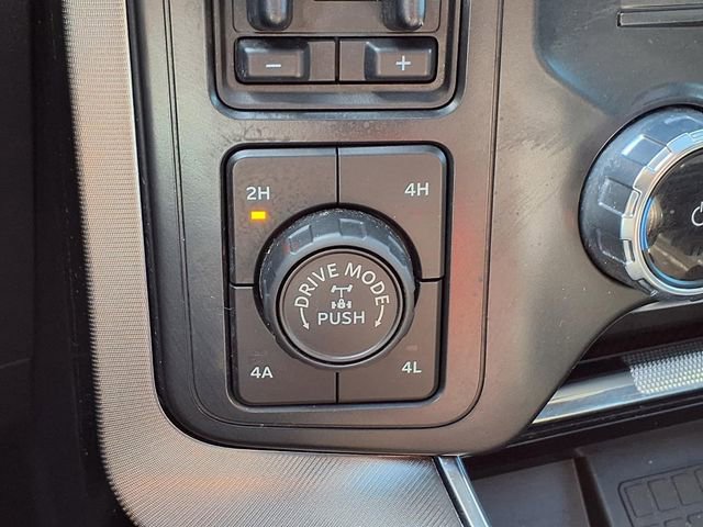 Used 2022 Ford F150 Platinum w/ Equipment Group 701A High image 12