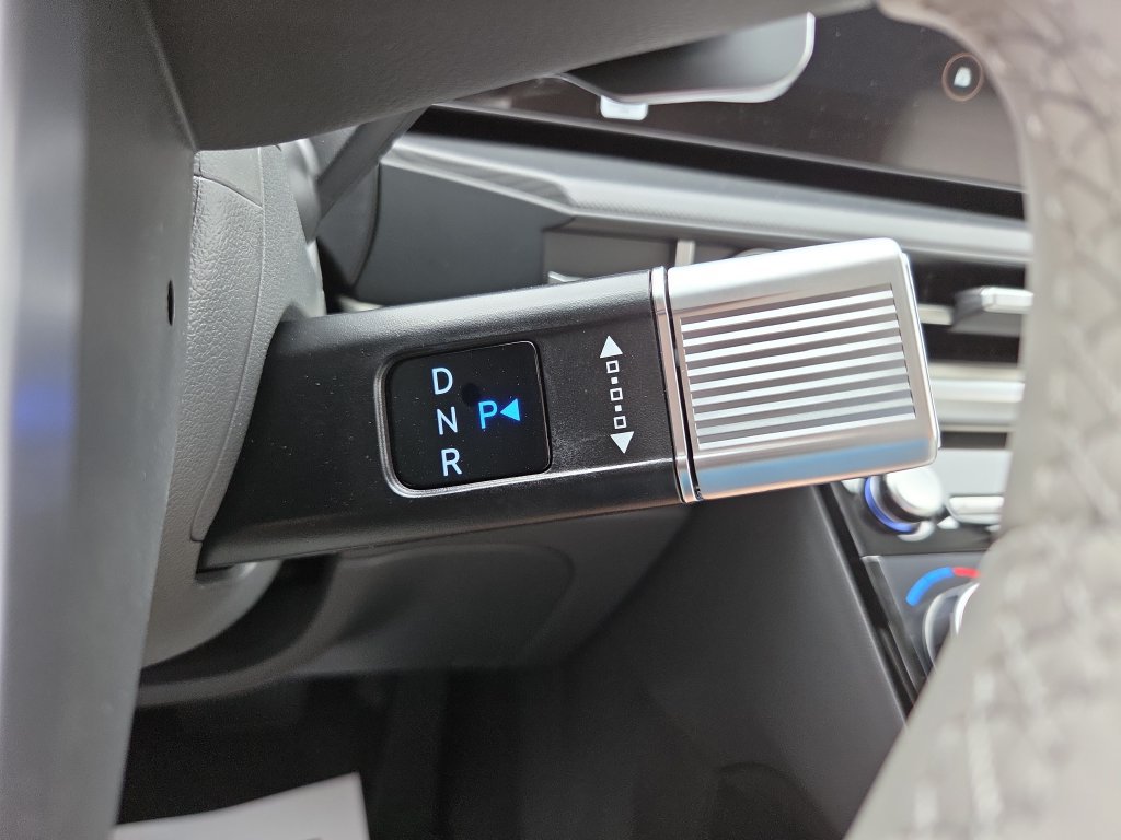 New 2027 Hyundai Santa Fe SEL FWD image 22