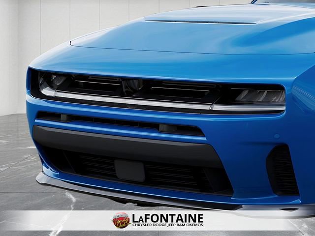 New 2026 Dodge Charger R/T image 11