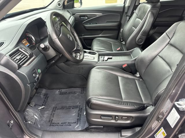 Used 2023 Honda Ridgeline RTL image 28