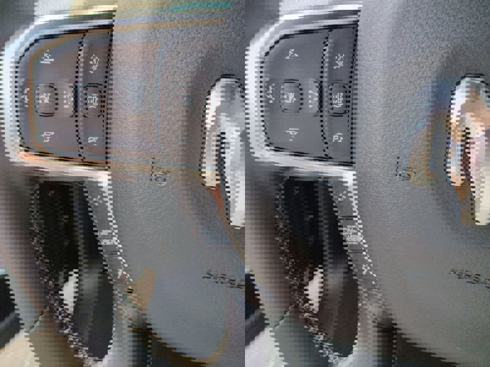 New 2026 RAM 1500 Laramie w/ Night Edition image 21