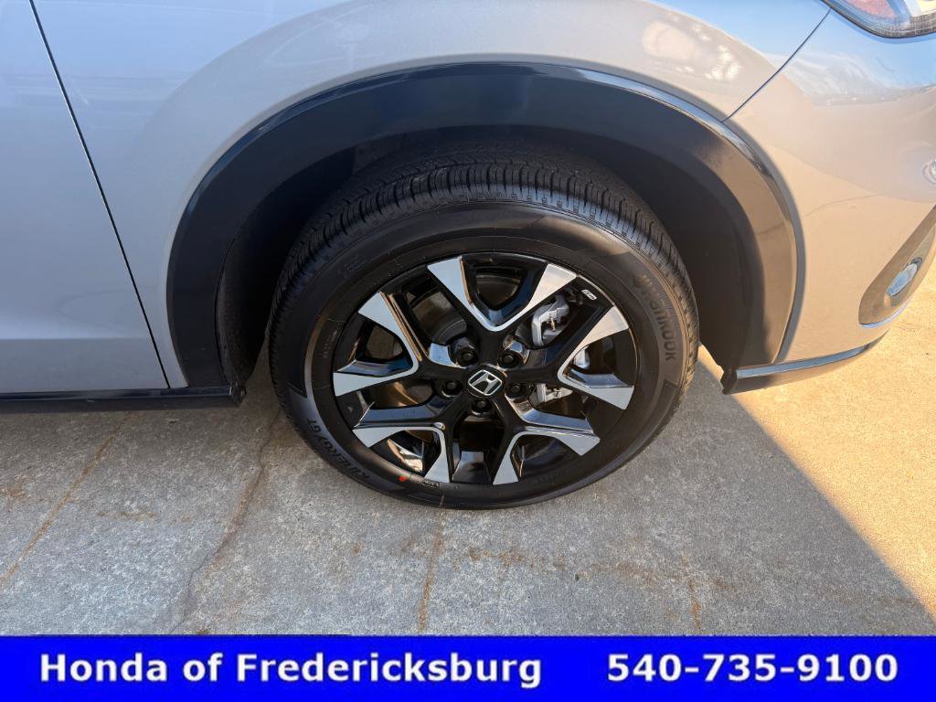 Used 2026 Honda HR-V EX-L image 13