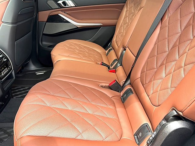 New 2027 BMW X7 xDrive40i w/ M Sport Package AWD/4WD image 46