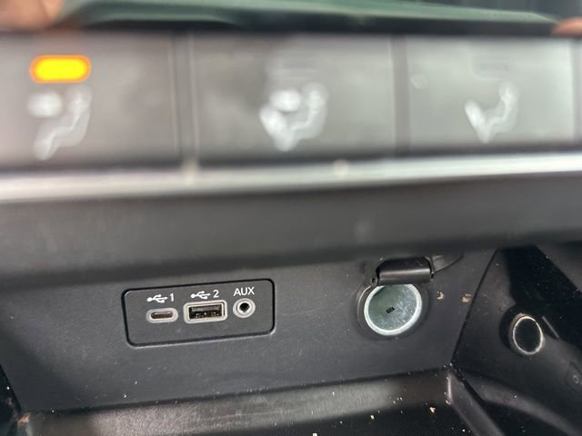 Used 2023 Nissan Altima 2.5 SR image 34