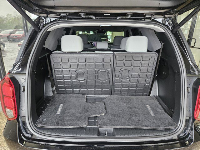 Used 2025 Hyundai Palisade SEL AWD/4WD image 11