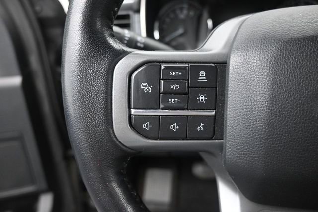 Used 2021 Ford F150 XLT w/ Equipment Group 302A High RWD image 30