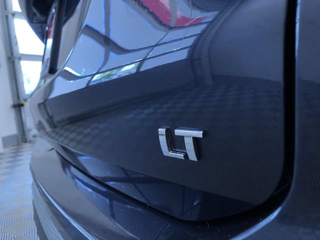 Used 2018 Chevrolet Equinox LT FWD image 16