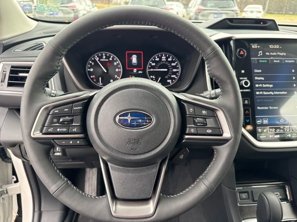 New 2026 Subaru Ascent Touring image 23