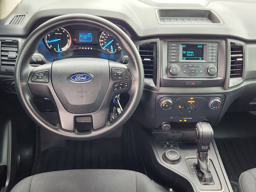 Used 2020 Ford Ranger XL w/ Trailer Tow Package AWD/4WD image 3