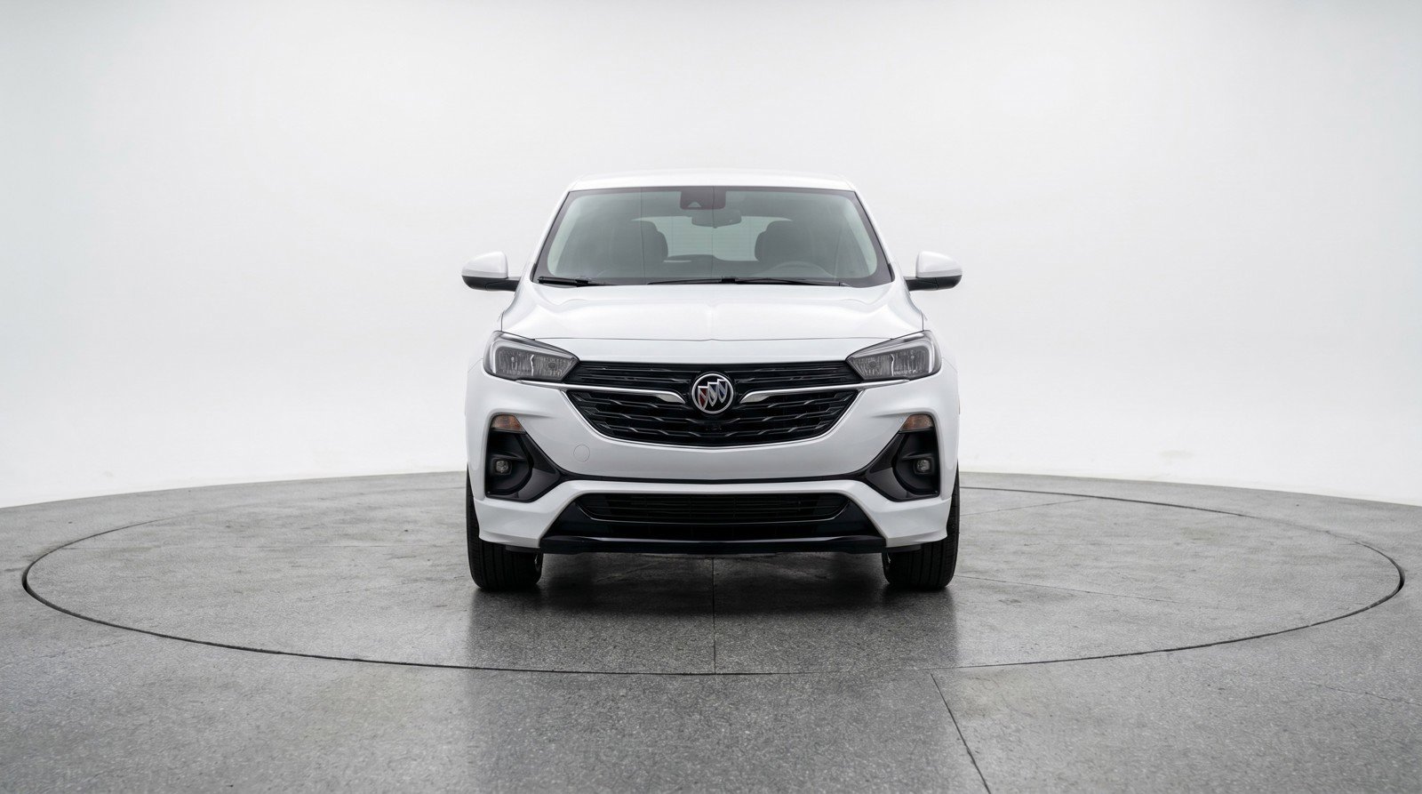 Used 2025 Buick Encore GX Preferred FWD image 2