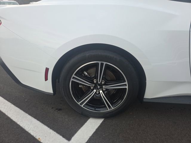 Used 2025 Ford Mustang Premium image 11