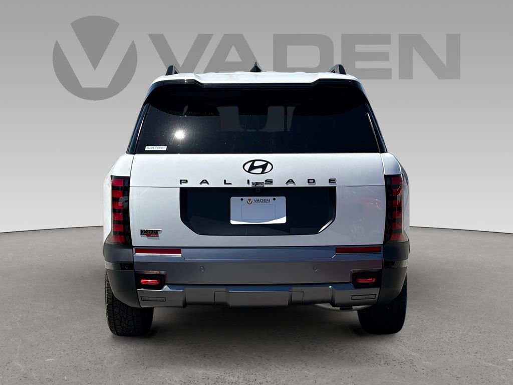 New 2026 Hyundai Palisade XRT Pro image 17
