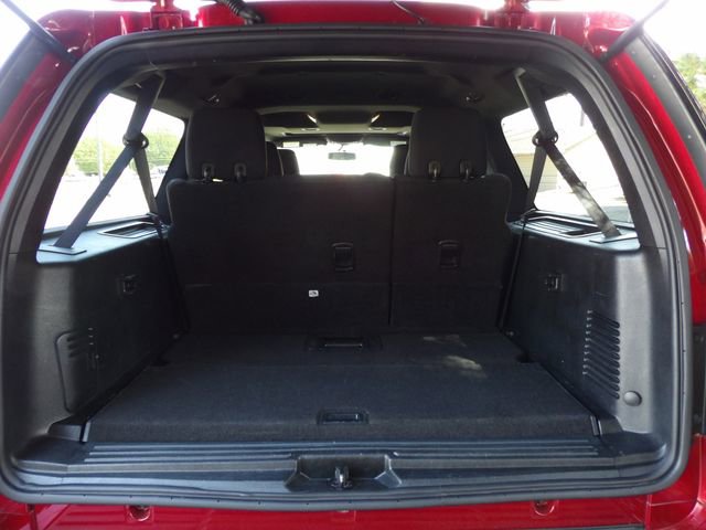 Used 2015 Ford Expedition EL XLT image 7