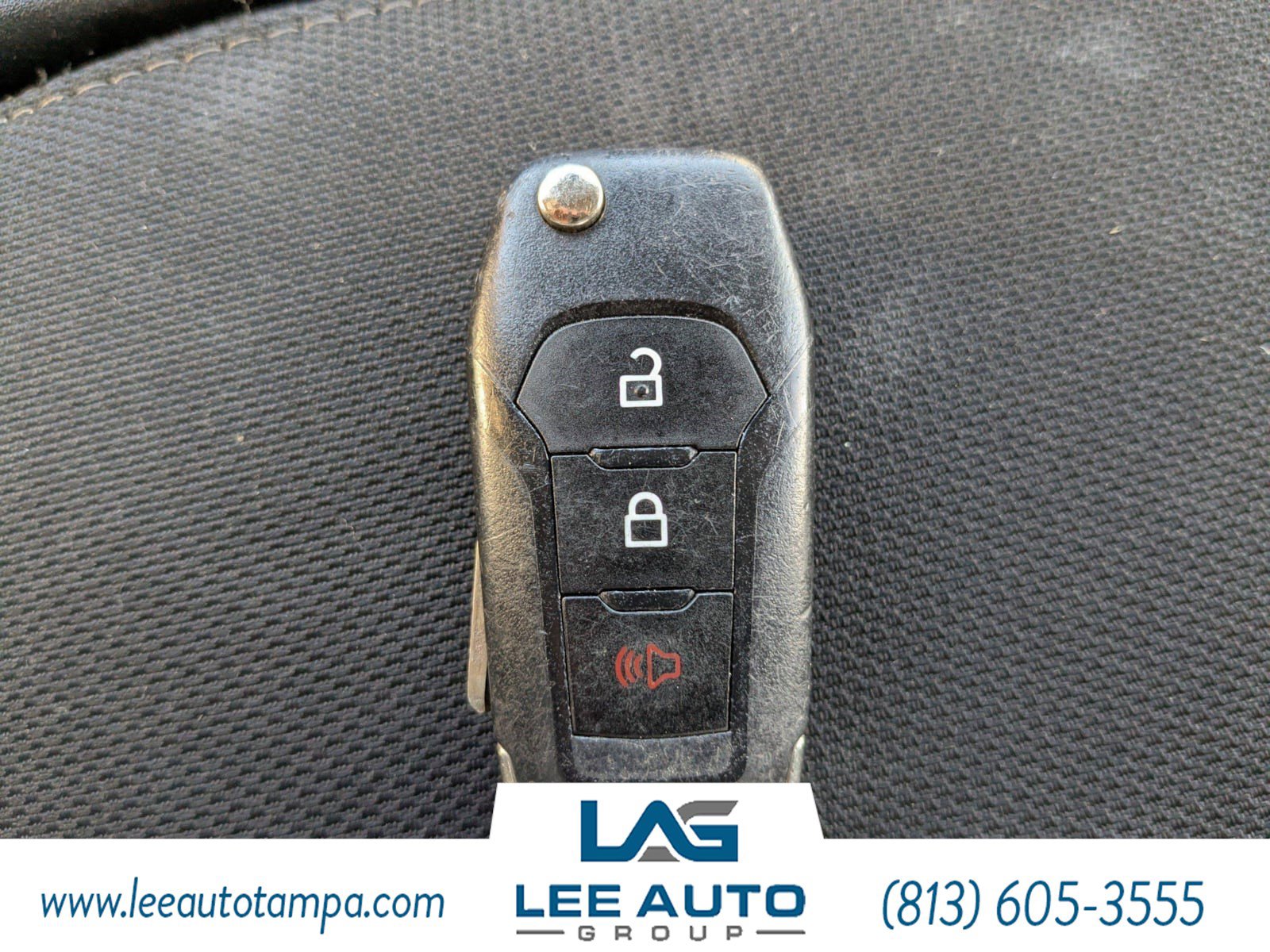 Used 2020 Ford F150 XL w/ Equipment Group 101A Mid image 27